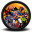 Freedom Force 3 Icon 32x32 png